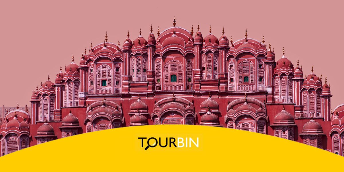 سفر به هند و جاذبه های گردشگری دهلی